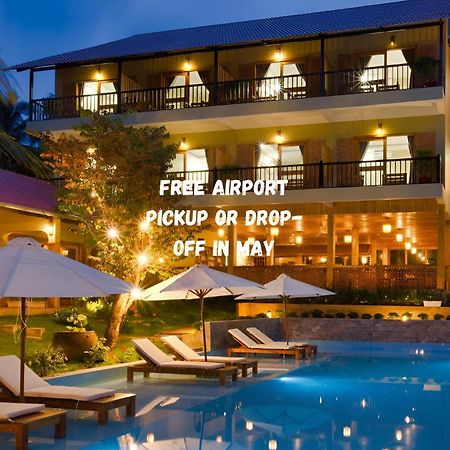 Azura Resort Phu Quoc Exterior foto