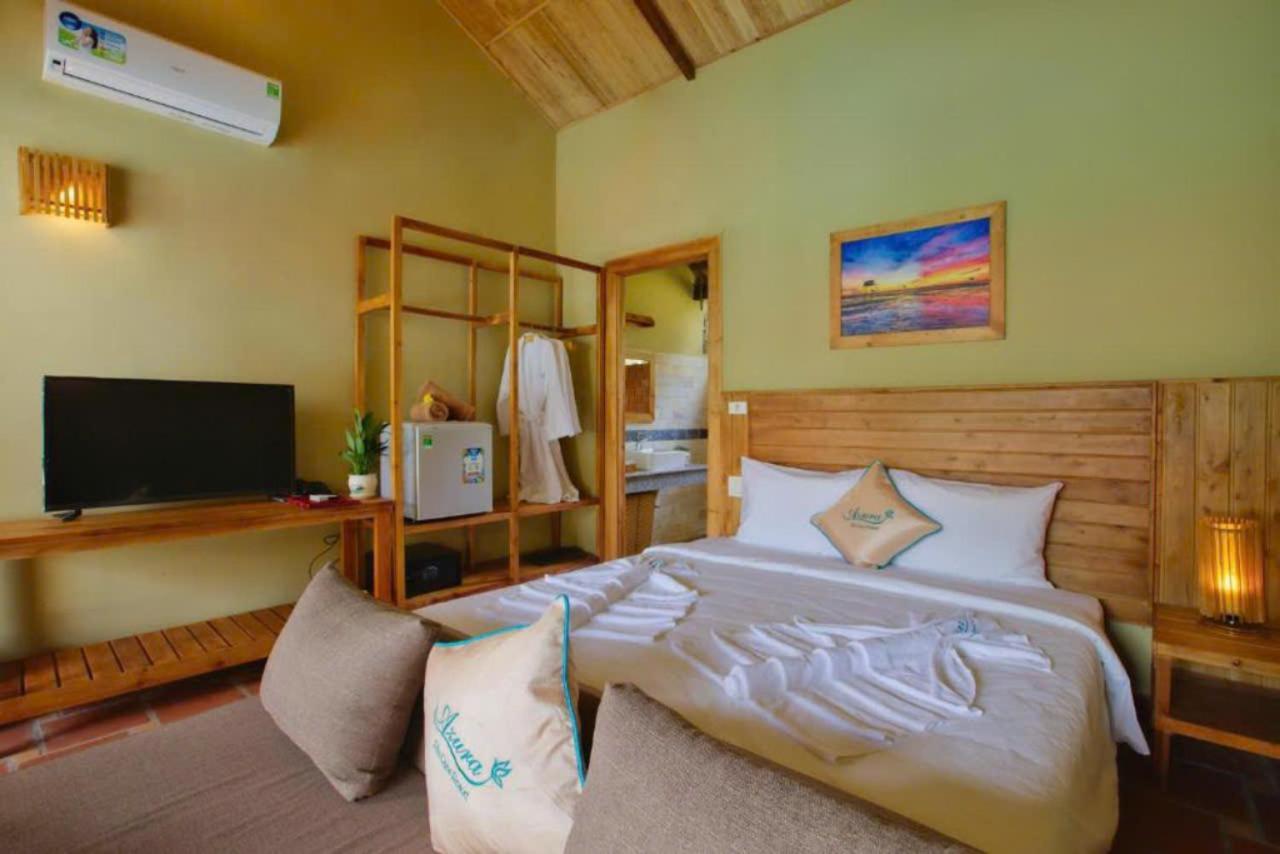 Azura Resort Phu Quoc Exterior foto
