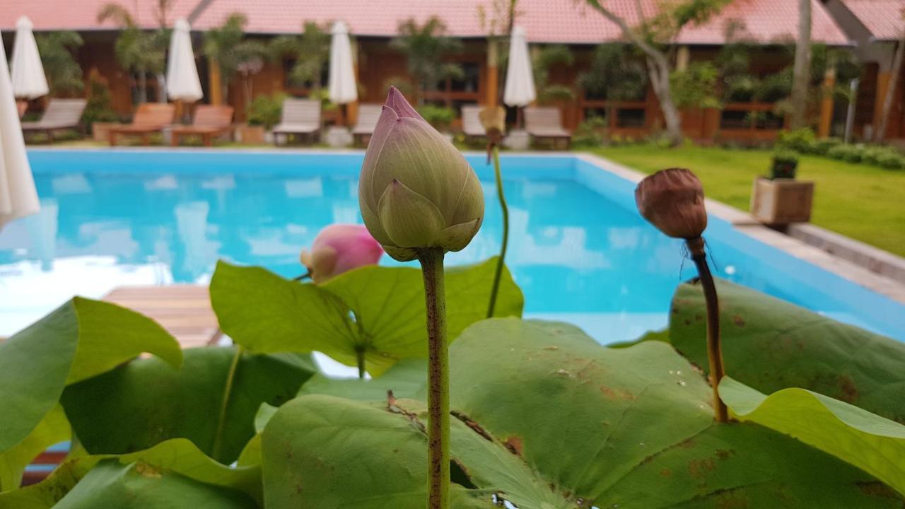 Azura Resort Phu Quoc Exterior foto